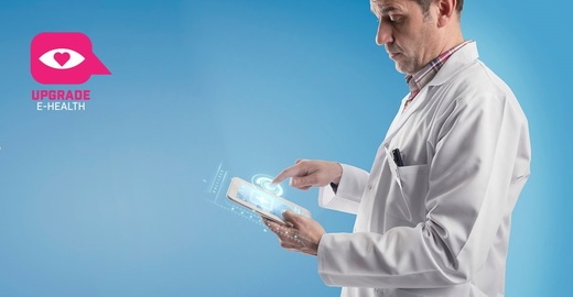 Tehnologia revoluționează sistemul medical și industria farmaceutică. iCEE.health revine în București, pe 14 iunie, într-un format extins