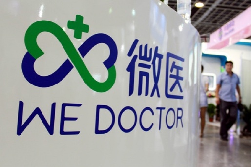 Un startup din China evaluat la 6 miliarde de dolari oferă servicii medicale online și vrea să devină echivalentul Amazon în sectorul sănătății