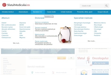 Tranzacție: MedLife a finalizat preluarea platformei SfatulMedicului.ro, operată de o firmă controlată de unul dintre cei mai mari proprietari de spații stradale, având în spate fondul Broadhurst și pe Andrei Siminel