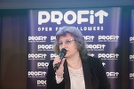 Profit Health.forum - Loreta Păun, consilier prezidențial: Preluăm președinția Consiliului UE cu probleme grave privind infecțiile nosocomiale și tuberculoza