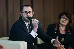 Profit Health.forum - Lucian Bondoc, Managing Partner Bondoc și Asociații: Legislația sănătății a fost modificată de peste 1.300 de ori de la Revoluție. Sistemul are în continuare disfuncționalități majore