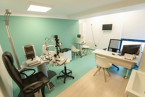 Rețeaua Regina Maria inaugurează cel de-al treilea centru medical din Brașov, o investiție de peste 600.000 de euro