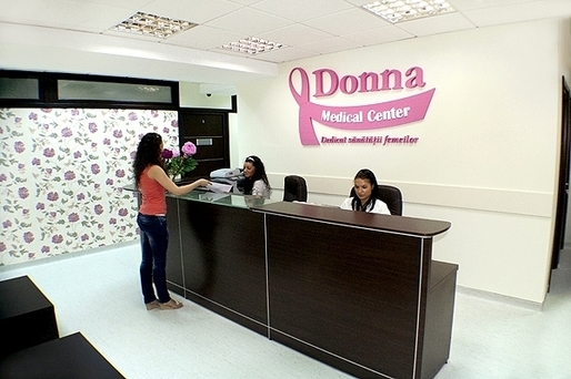 Donna Medical Center a investit 2,5 milioane euro într-o clinică în zona Pipera-Barbu Văcărescu, unde susține că a adus cel mai avansat RMN din țară