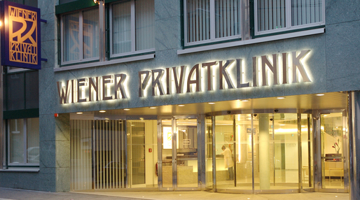 Spitalul Wiener Privatklinik din Austria a deschis a doua reprezentanță din România