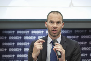 Profit Health Forum - Christian Rodseth (Janssen): Prețul mic nu înseamnă calitate. Trebuie să plătim pentru rezultate în sănătate, nu doar pentru produs, pentru că e vorba de salvat vieți,  