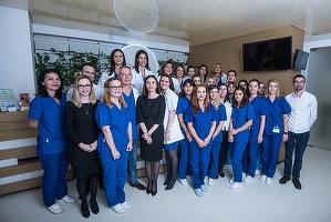 FOTO Tranzacție: FutureLife, implicat în reproducere asistată, intră pe piața din România prin achiziția Clinicii Gynera din București. Grup având în spate un fond de investiții