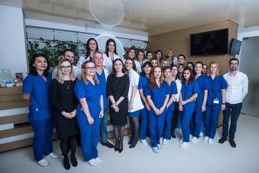FOTO Tranzacție: FutureLife, implicat în reproducere asistată, intră pe piața din România prin achiziția Clinicii Gynera din București. Grup având în spate un fond de investiții