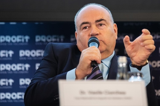 Profit Health.forum - CNAS schimbă modalitatea de decontare a serviciilor medicale și prevede pentru 2020 un buget mai mare cu 25%