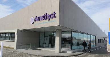 Tranzacție surpriză: Firma americană de investiții TRG, nou proprietar al Animax, intră în rețeaua de centre de radioterapie Amethyst și își asigură controlul alături de fondatori