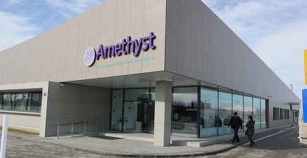 Tranzacție surpriză: Firma americană de investiții TRG, nou proprietar al Animax, intră în rețeaua de centre de radioterapie Amethyst și își asigură controlul alături de fondatori