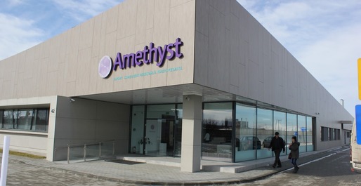 Tranzacție surpriză confirmată: Firma americană de investiții TRG, nou proprietar al Animax, intră în rețeaua de centre de radioterapie Amethyst și își asigură controlul alături de fondatori