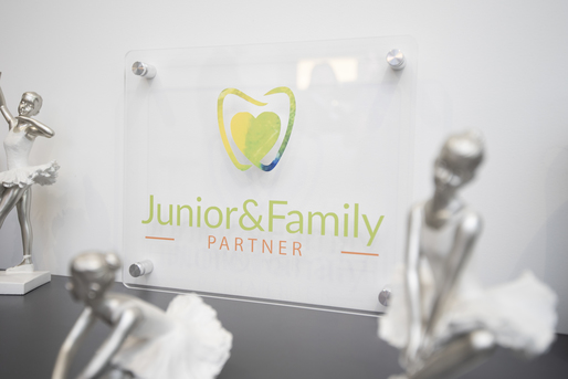 Dan Drăghici, proprietarul Junior&Family Dental, își propune să afilieze la acest brand 50 de cabinete stomatologice în următorii doi ani
