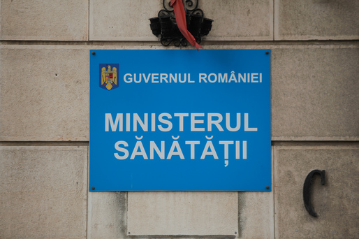 Ministrul Sănătății a numit un nou președinte al Agenției Naționale a Medicamentului și Dispozitivelor Medicale din România