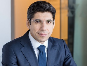 Director Comercial adus din Polonia pentru a conduce divizia Janssen din România a grupului Johnson & Johnson 