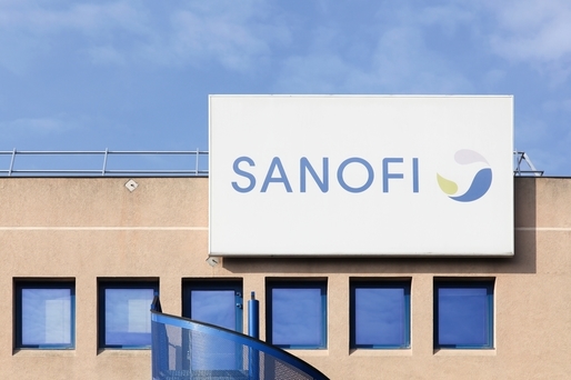 Sanofi va înființa o companie independentă pentru fabricarea de substanțe farmaceutice active, cu sediul în Franța