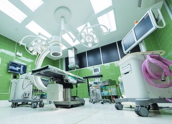 Clinica multifuncțională Grozovici, primul proiect în parteneriat public-privat gândit de Guvernul Dăncilă, va fi construită de Guvernul Orban doar cu bani din buget