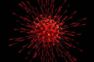Studiu: Grupa sanguină poate influența rezistența la coronavirus. Care sunt grupele cu risc mai ridicat