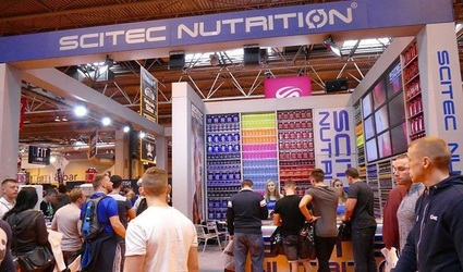 Tranzacție: Proprietarul Sun Wave Pharma vinde divizia de suplimente pentru sportivi Scitec Nutrition, inclusiv subsidiara din România
