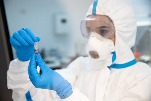 Rețeaua de sănătate Regina Maria a ajuns la 10.000 de teste efectuate, iar în prezent laboratoarele clinicii procesează 20% din totalul testelor PCR efectuate zilnic în România
