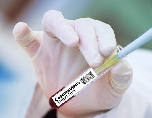 O companie americană de biotehnologie testează în România un medicament pentru tratarea hipoxemiei la pacienții cu Covid-19