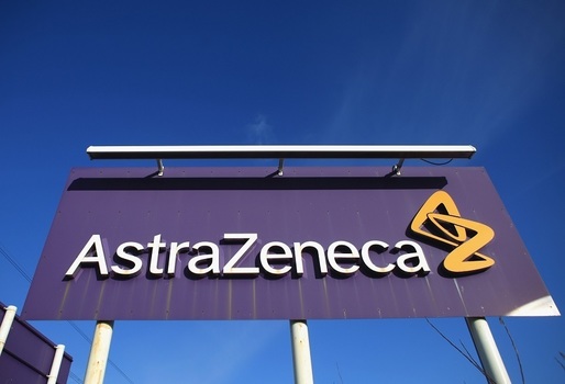AstraZeneca a abordat Gilead Sciences pentru o posibilă fuziune