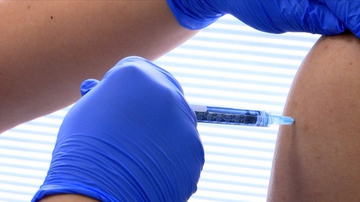 Novavax primește 1,6 miliarde dolari pentru vaccinul său candidat împotriva Covid-19. Cea mai mare finanțare acordată până acum de SUA