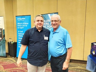 Armele împotriva COVID și a altor bacterii sunt lămpile cu ultraviolete! Tehnologia STERILE AIRE, dezvoltată de specialiști americani, este disponibilă acum și în România!