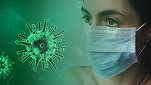 OMS a raportat o creștere record a cazurilor zilnice de coronavirus la nivel mondial, pe fondul epidemiei din Europa