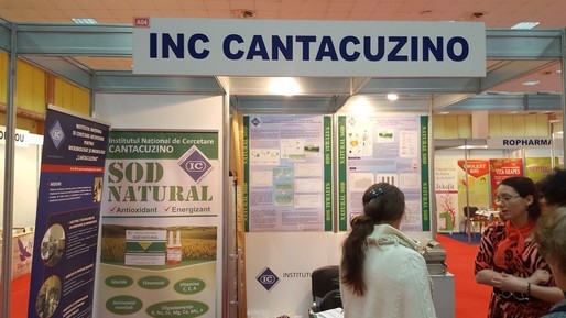 Institutul Cantacuzino produce un medicament care crește rezistența organismului la infecții