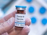 Un voluntar la vaccinul dezvoltat de AstraZeneca pentru Covid-19 a decedat