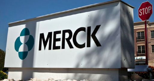 Laboratorul american Merck își întrerupe dezvoltarea celor două vaccinuri-candidat împotriva Covid-19