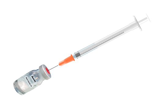 Johnson & Johnson a depus cerere de autorizare pentru vaccinul său contra Covid-19 în Uniunea Europeană