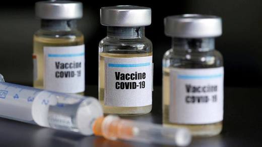 Livrările de vaccinuri Pfizer către UE sunt cu 30% sub planul convenit