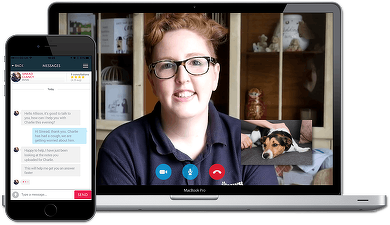 Furnizorul de servicii de telemedicină veterinară PawSquad, fondat de Diwaker Singh și românul Radu Georgescu, este achiziționat de IVC Evidensia, cea mai mare companie din domeniul veterinar din Europa