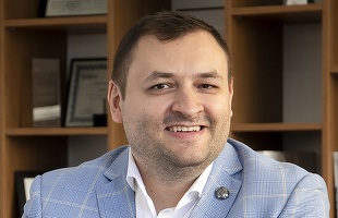 Rețeaua Dr. Leahu anunță că a atins o cifră de afaceri de 59,2 milioane lei și se prezintă drept principalul jucător din industria serviciilor stomatologice