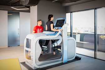 Kinetic Sport & Medicine, parte a rețelei Regina Maria, deschide o clinică de recuperare medicală la Cluj-Napoca