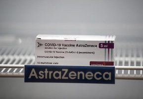 Coronavirus: Spania a majorat la 65 de ani vârsta maximă pentru vaccinul AstraZeneca