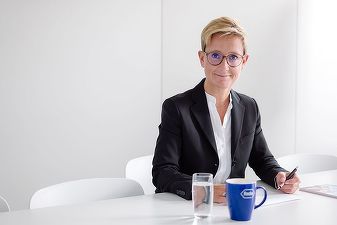 Grupul farmaceutic Roche România are o nouă conducere