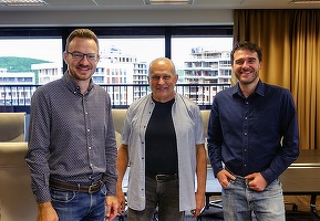 Telios Care atrage o nouă finanțare, de 700.000 de euro. Fortech, dezvoltatorul de soluții software din Cluj, este lead investor, cu o investiție de 400.000 de euro