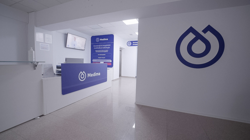 Medima Health a investit 3 milioane de euro într-o nouă clinică de imagistică medicală
