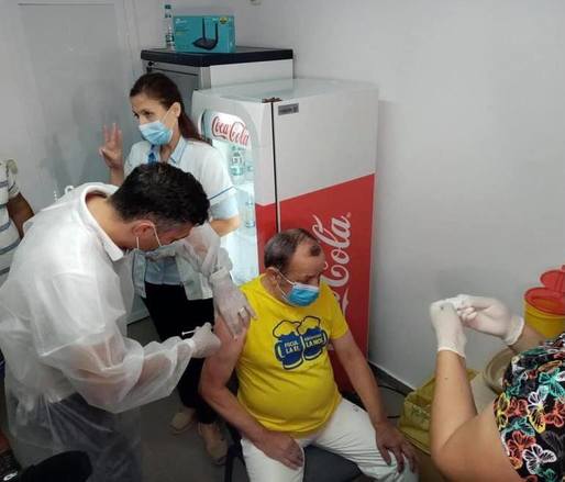 ULTIMA ORĂ Noi măsuri pregătite de Guvern pentru a stimula vaccinarea