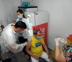 Grupul de Comunicare Strategică: Peste 600 de cazuri noi de COVID-19. Nouă persoane au decedat. 167 de pacienți, la ATI