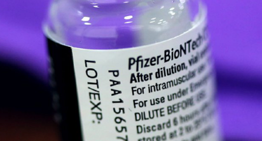 Vaccinul anti-Covid dezvoltat de Pfizer și BioNTech, omologat de FDA