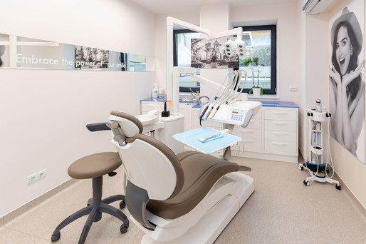 Dent Estet își continuă extinderea la nivel național și deschide o nouă clinică stomatologică