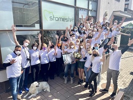 Dent Estet, parte a MedLife, achiziționează 60% din acțiunile Stomestet