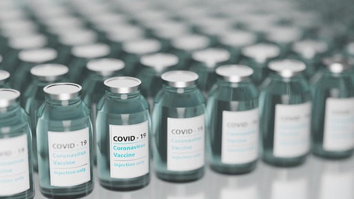 Elveția recomandă a treia doză de vaccin anti Covid-19 doar pentru persoanele cu vârste de peste 65 de ani