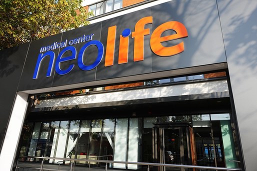 MedLife intră în acționariatul centrelor de oncologie Neolife 