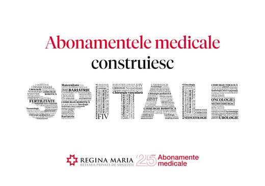 Previn sau mă tratez doar când am nevoie? Abonamentele medicale înclină și mai mult balanța spre prevenție în calculul de costuri, efort și beneficii