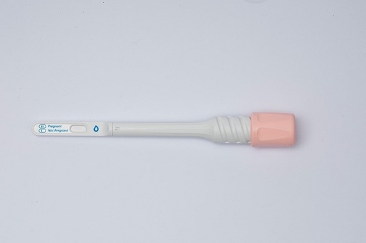 silk Mercury bronze Salignostics a lansat primul test de sarcină bazat pe salivă din... |  PROFIT.ro