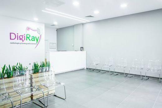 Rețeaua de imagistică dentară DigiRay, cu acționar majoritar Black Sea Fund, cumpără clinicile Dental Scan și își consolidează prezența pe piața din București. Alte două tranzacții în discuție
